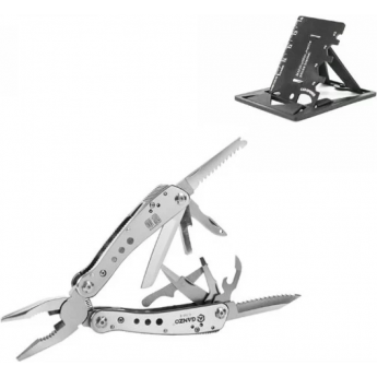 Мультитул GANZO G201H + мультитул Мультитул GANZO G201H + мультитул