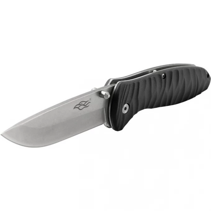 Нож FIREBIRD BY GANZO F6252-BK Нож FIREBIRD BY GANZO F6252-BK